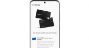 Samsung present su tarjeta de dbito y cuenta digital