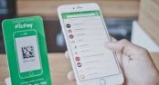 Brasil: la fintech PicPay testea pago con reconocimiento facial