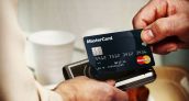 Europa: 78% de las transacciones de Mastercard son contactless