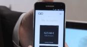 Nueva solucin permite activar tarjetas bancarias tocndolas con un smartphone