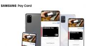 Todo en uno: Samsung se ala con Curve en Europa para lanzar Samsung Pay Card 