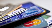 Mxico: transacciones con tarjetas de crdito cayeron 12.8% en primer semestre