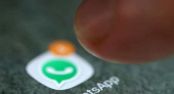 WhatsApp quiere ser banco