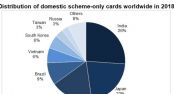 Esquemas de tarjetas de pago nacionales desempean un papel estratgico 