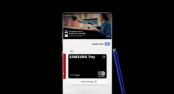 Reino Unido: Samsung lanza la tarjeta digital para mltiples cuentas 