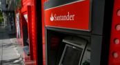 ATM: criminales sacaron ventaja en error de software del Banco Santander