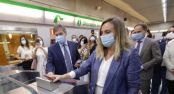 Espaa: Mastercard y Santander impulsan el pago contactless en el Metro de Sevilla
