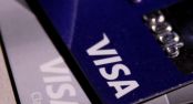 El beneficio de VISA cay 10,5%