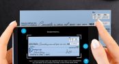 Clientes del Banco Popular pueden depositar cheques y adquirir su token digital desde la App de Popular