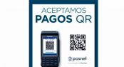 Argentina: Fiserv present una solucin que permite cobrar con el cdigo QR de cualquier billetera 