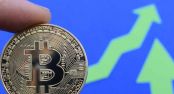 El Bitcoin bate nuevo rcord