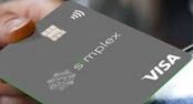 Simplex anuncia alianza con VISA y lanzamiento de nueva tarjeta de dbito cripto