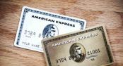 American Express gan un 54 % menos en 2020