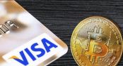 Visa podra seguir los pasos de PayPal y agregar criptomonedas a su red de pagos