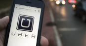 Uber podra aceptar criptodivisas como forma de pago