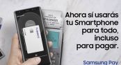 Algunos llegan otros se van: Samsung Pay le dice adis a Mxico