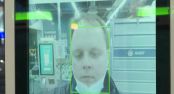 Rusia aplica reconocimiento facial para pagos en supermercados