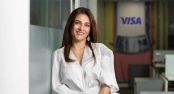 Nueva gerente general de Visa en Colombia