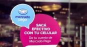  Argentina: Mercado Pago permitir retirar efectivo en los comercios