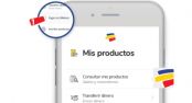 Bancolombia permite pagos NFC desde su APP