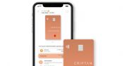 Mastercard y Criptan lanzan una tarjeta de pago 