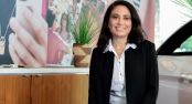 Visa nombra a Romina Seltzer como vicepresidenta senior de productos para Visa Amrica Latina y el Caribe