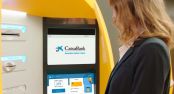 CaixaBank lleva la experiencia del mvil a sus cajeros