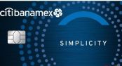 Citibanamex y Mastercard lanzan la tarjeta de crdito Simplicity