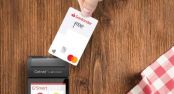 Mxico: solo 1% de los pagos con tarjetas son contactless
