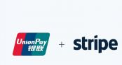 Alianza entre UnionPay y Stripe