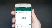 WhatsApp Payments habilitara una funcin Cashback