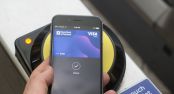 Falla de seguridad en tarjetas VISA con Apple Pay