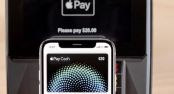 Apple enfrentar cargos de la UE por el chip NFC