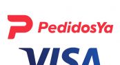 PedidosYa y Visa firman alianza estratgica