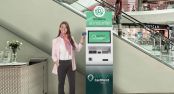 Lo ltimo en emisin instantnea: Instant CardPoint