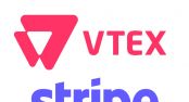 VTEX se asocia con Stripe y ampla la oferta de pagos
