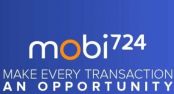 MOBI724 proveer sus servicios a travs de la plataforma de Ingenico