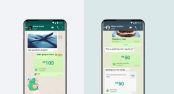 Banco do Brasil y Visa fomentan el uso de WhatsApp Pay