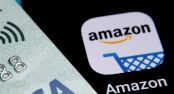 Amazon aceptar tarjetas de crdito Visa 