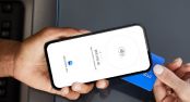 AZUL recibir pagos con tarjetas NFC desde dispositivos mviles