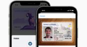 Apple Wallet aceptar licencia de conducir y documento de identificacin en EEUU