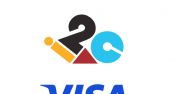 i2c se asocia con Visa 