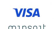 Visa y Minsait Payments sellan alianza para impulsar fintechs en Amrica Latina