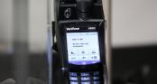 Alemania: error de software en terminal de pago VeriFone H5000