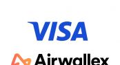 Visa invertira en la fintech Airwallex