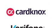 Cardknox anuncia integracin con las terminales de pago Verifone M400 y e285