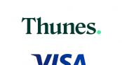 Thunes se asocia con Visa y ampla red de pagos digitales