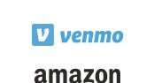 Amazon permite pagar a travs de Venmo