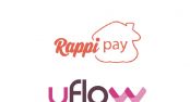 Colombia: RappiPay y Uflow sellan alianza para mejorar acceso al crdito