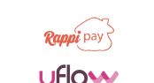 Colombia: RappiPay y Uflow sellan alianza para mejorar acceso al crdito